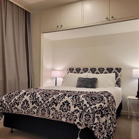 Wellington Central, 2Bedroom Suite Extérieur photo