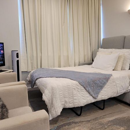 Wellington Central, 2Bedroom Suite Extérieur photo