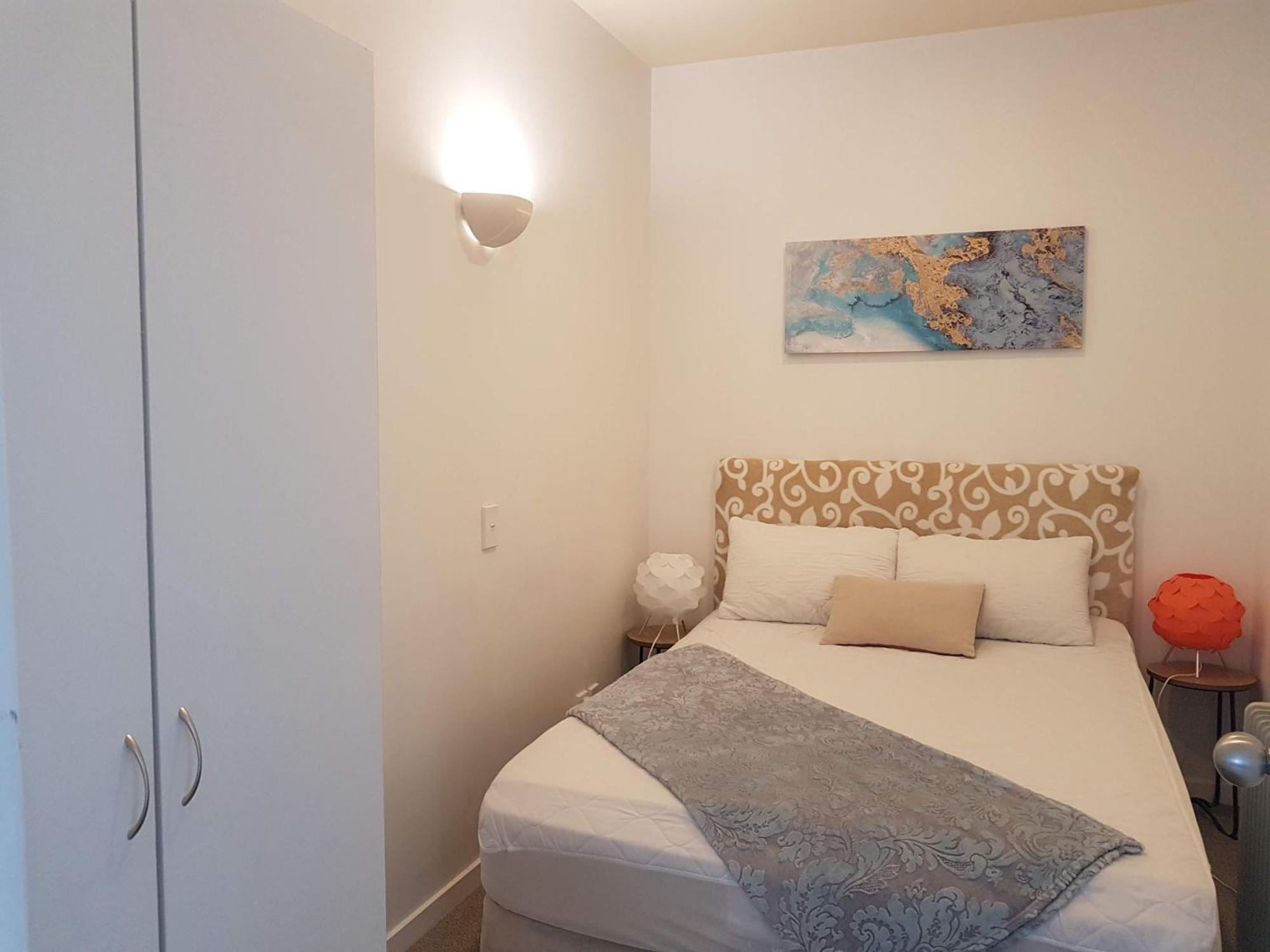 Wellington Central, 2Bedroom Suite Extérieur photo