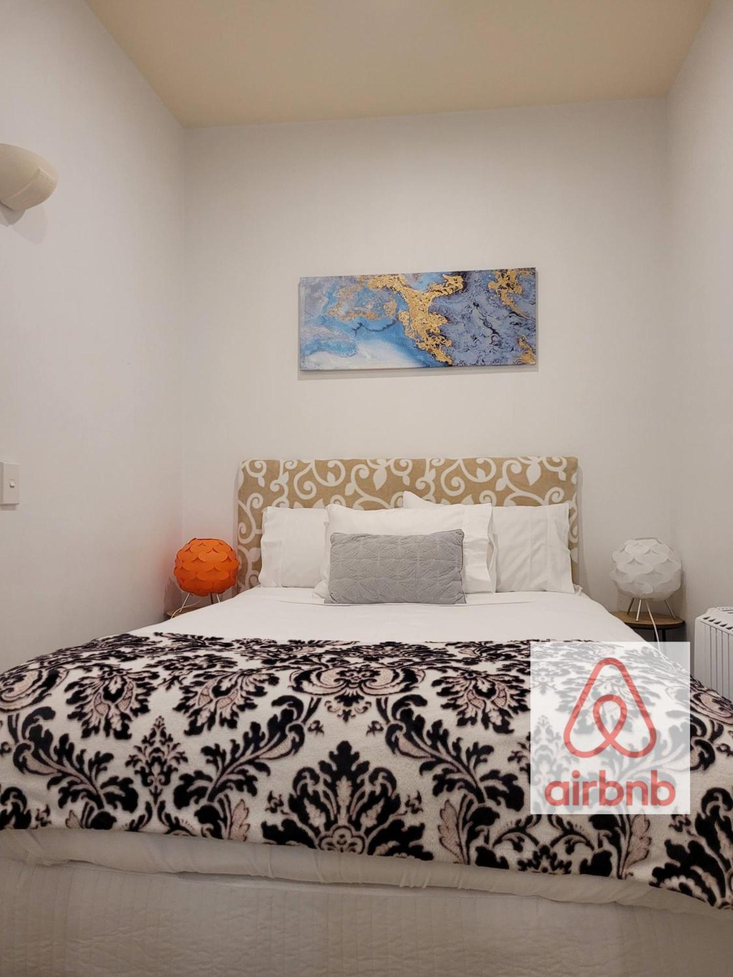 Wellington Central, 2Bedroom Suite Extérieur photo