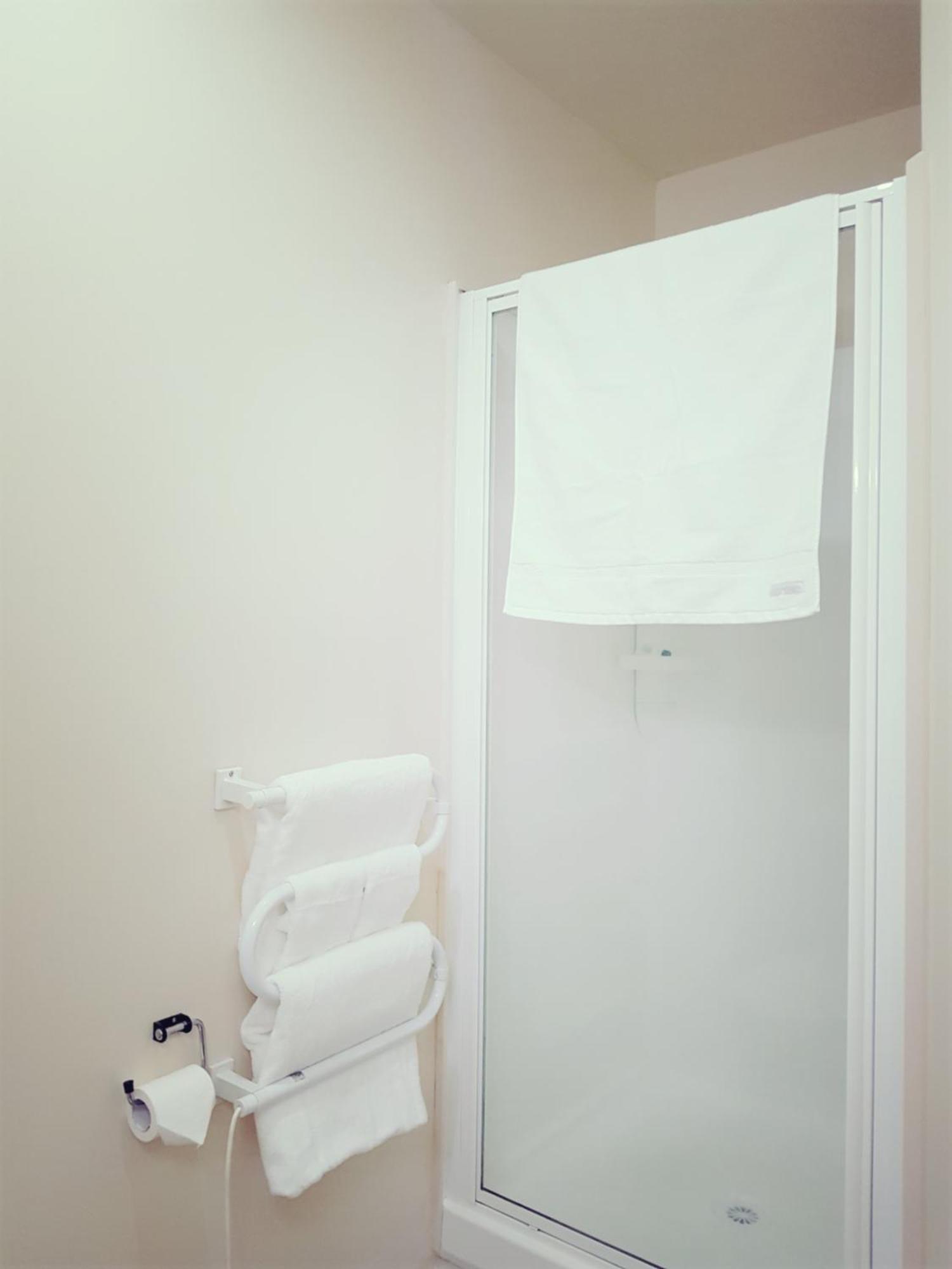 Wellington Central, 2Bedroom Suite Extérieur photo