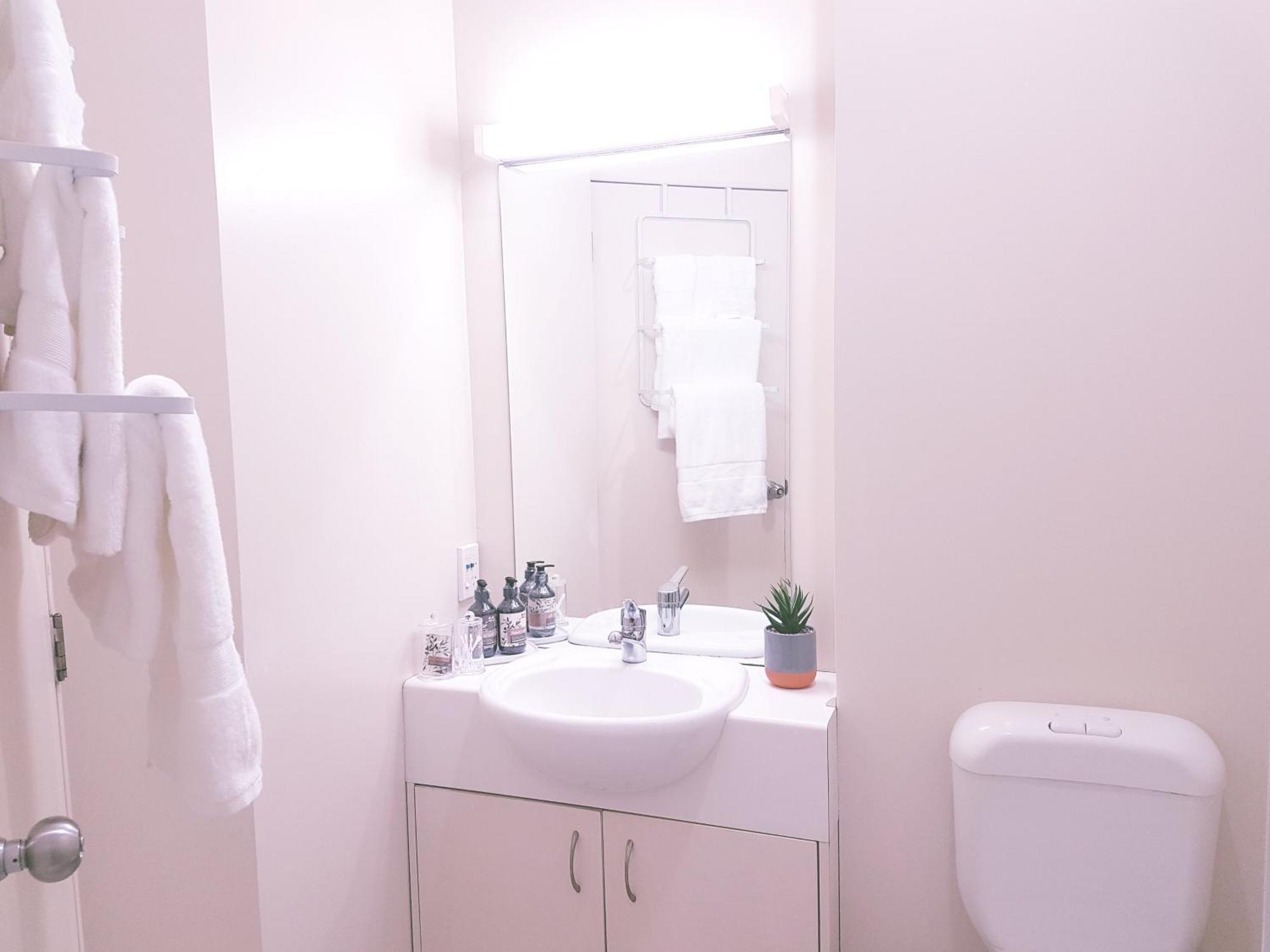 Wellington Central, 2Bedroom Suite Extérieur photo